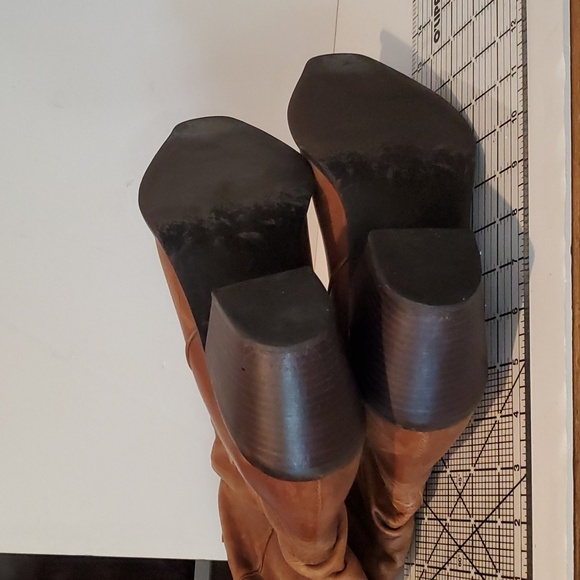 Steve Madden Riding Boots - Picture 5 of 6